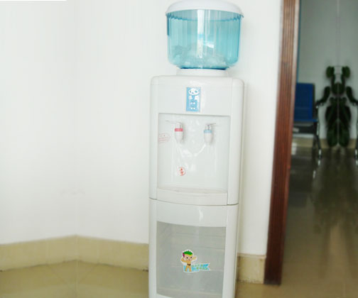 普通型饮水机